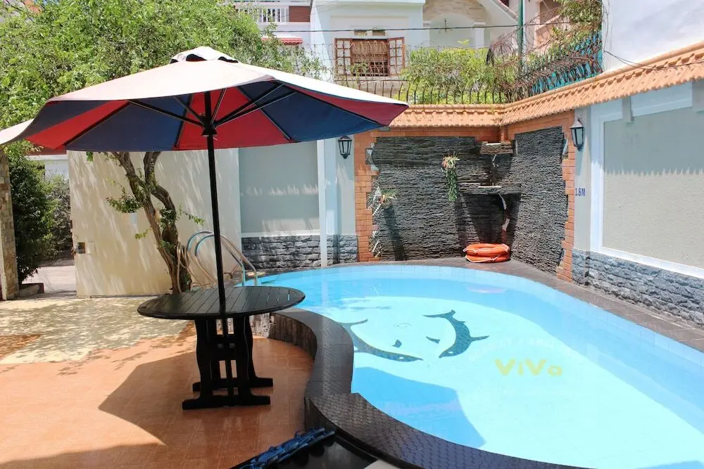 Вунгтау: Viva Villa Vung Tau 3 Bedrooms