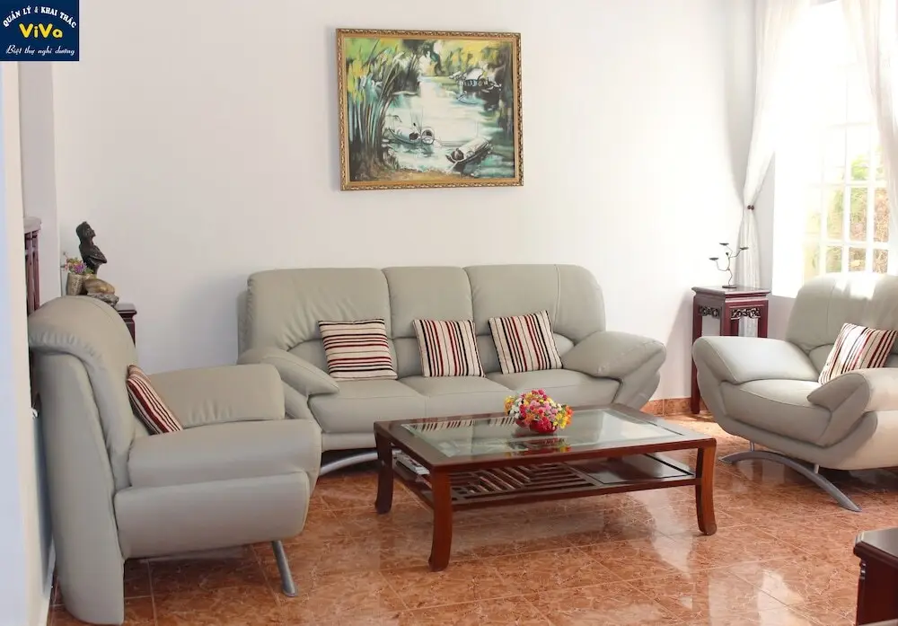 Вунгтау: Viva Villa Vung Tau 3 Bedrooms