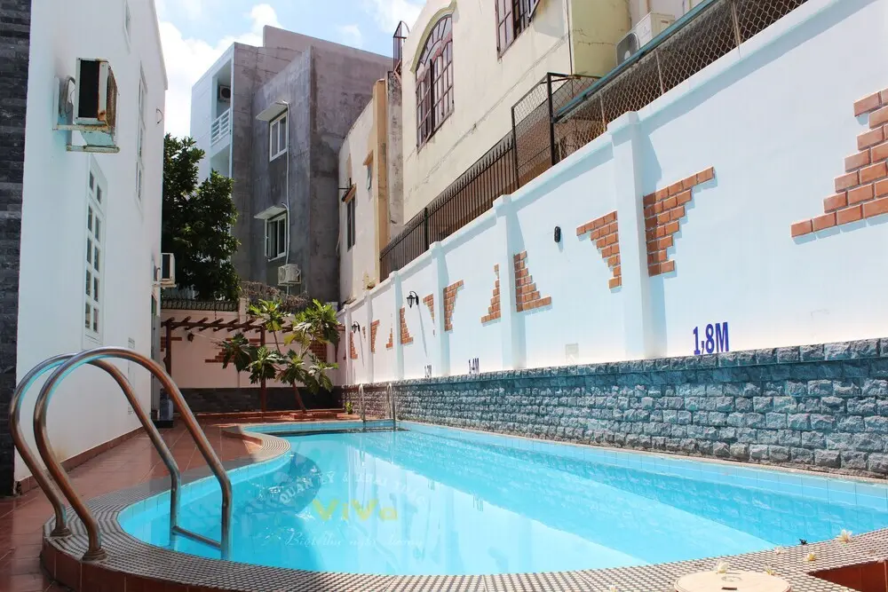 Вунгтау: Viva Villa Vung Tau 3 Bedrooms