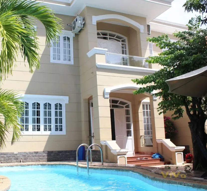 Вунгтау: Viva Villa Vung Tau 3 Bedrooms
