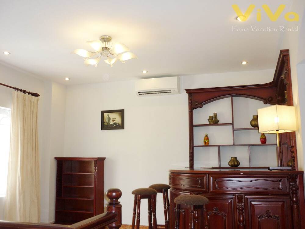 Вунгтау: Viva Villa Vung Tau 3 Bedrooms