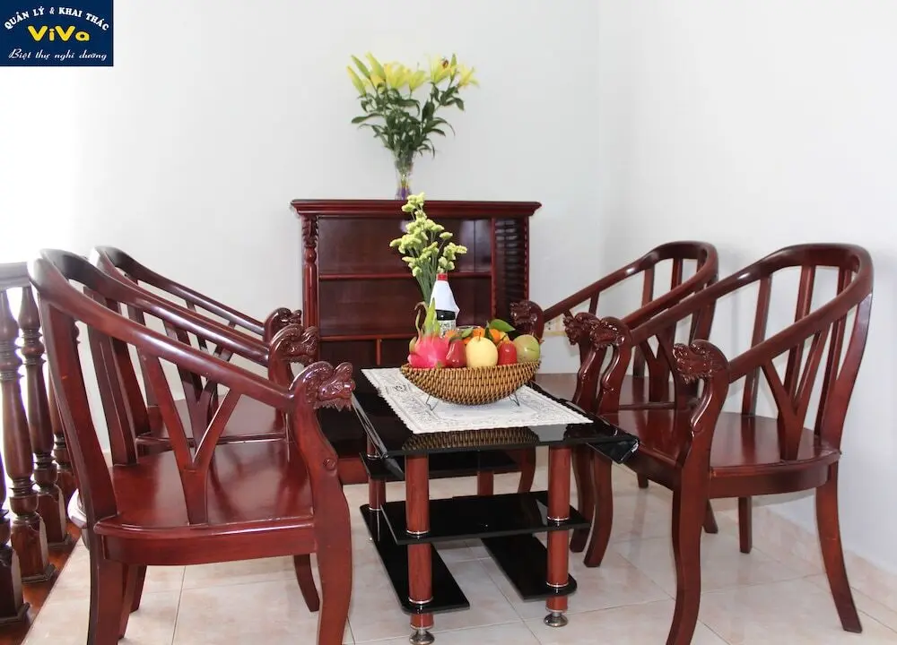 Вунгтау: Viva Villa Vung Tau 3 Bedrooms