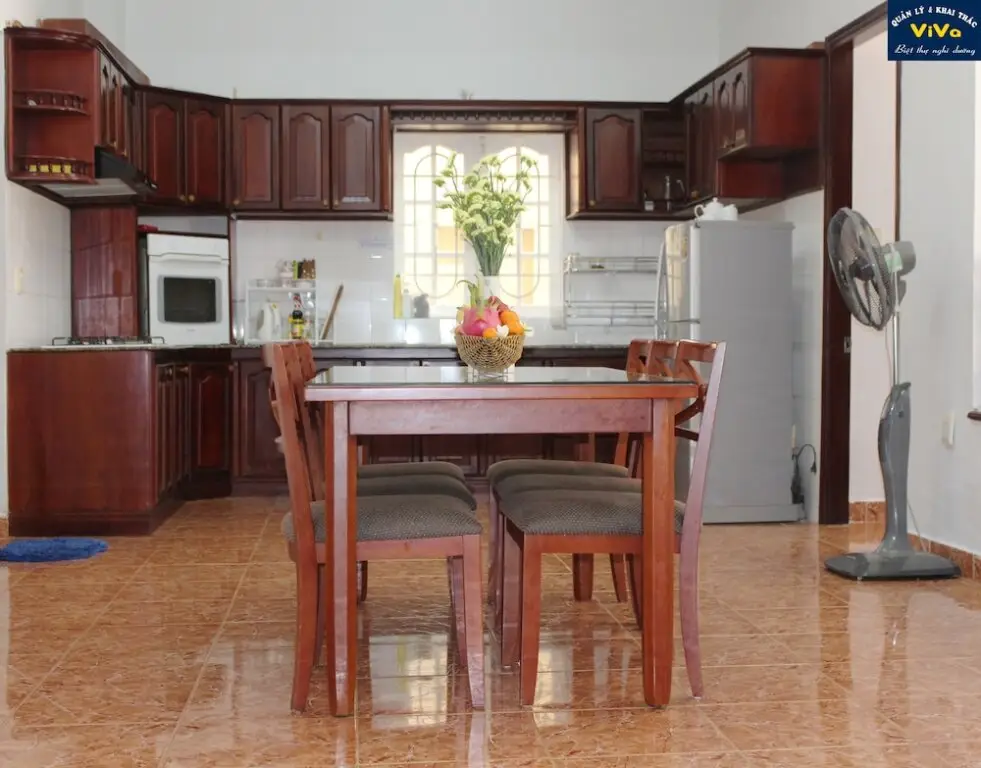 Вунгтау: Viva Villa Vung Tau 3 Bedrooms
