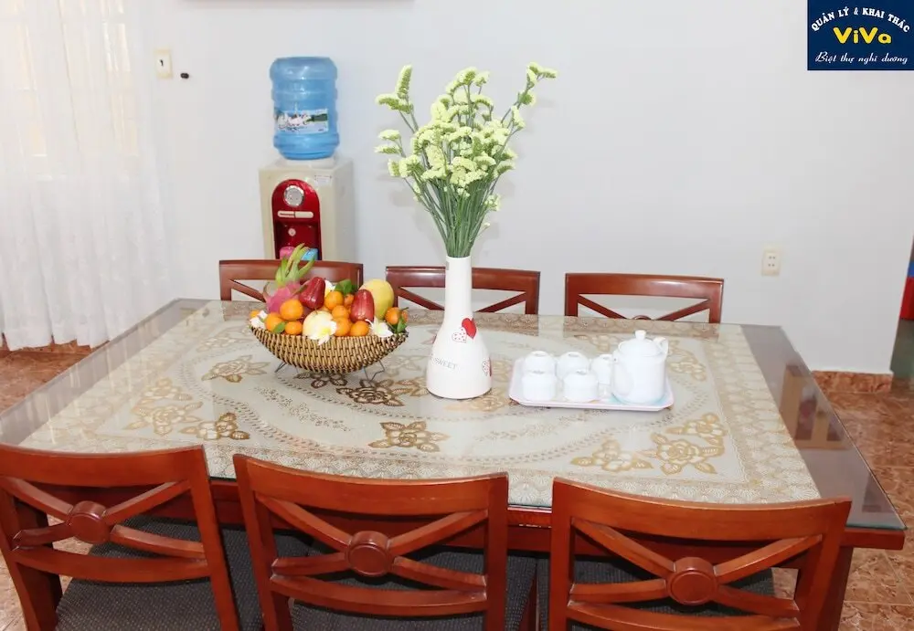 Вунгтау: Viva Villa Vung Tau 3 Bedrooms