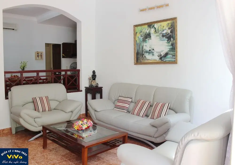 Вунгтау: Viva Villa Vung Tau 3 Bedrooms