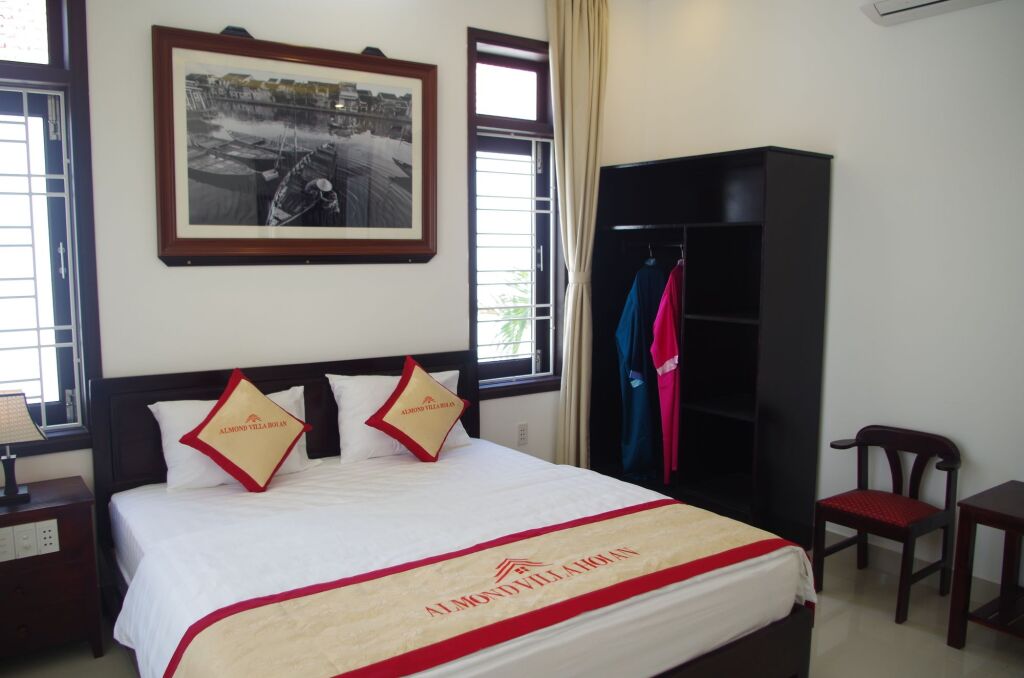 Хойан: Almond Villa Hoi An