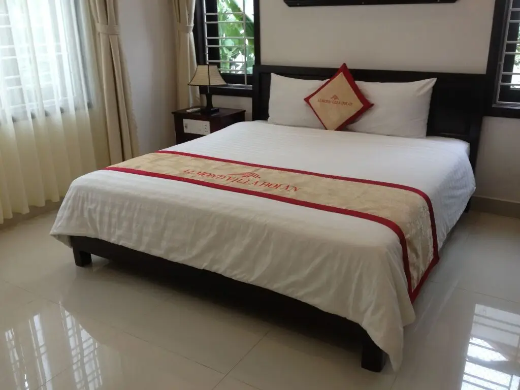 Хойан: Almond Villa Hoi An