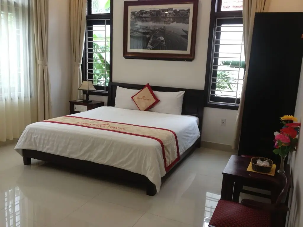 Хойан: Almond Villa Hoi An