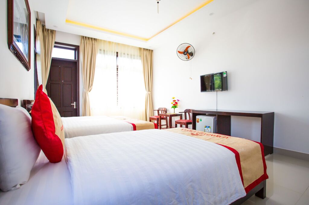 Хойан: Almond Villa Hoi An