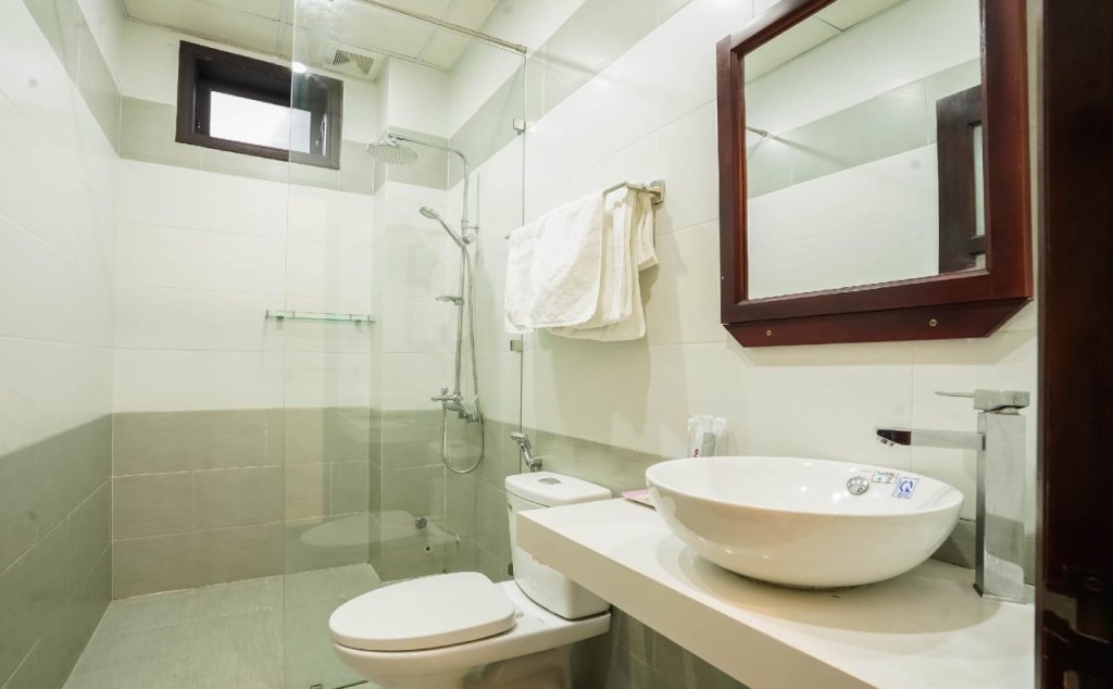 Хойан: Almond Villa Hoi An