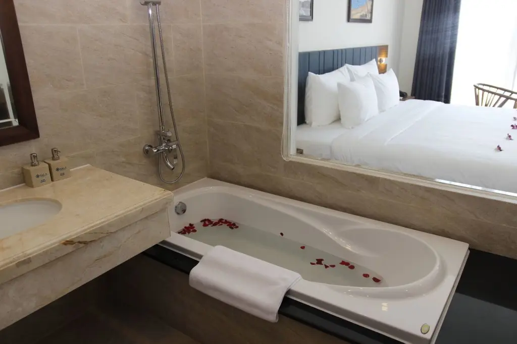 Туй-Хоа: Sala Tuy Hoa Beach