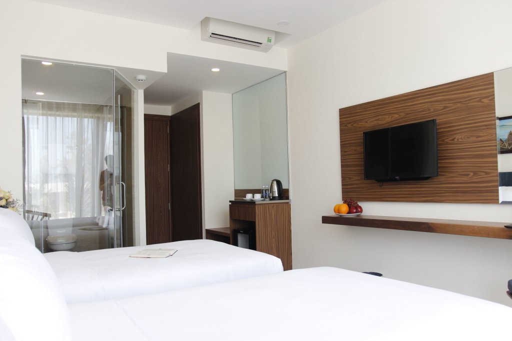 Туй-Хоа: Sala Tuy Hoa Beach