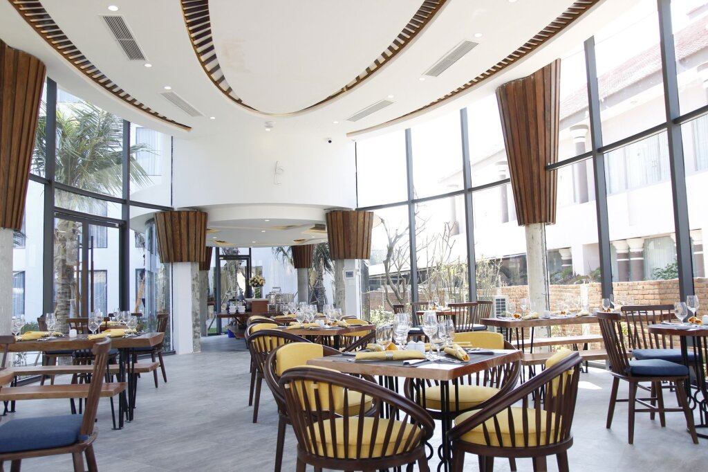 Туй-Хоа: Sala Tuy Hoa Beach