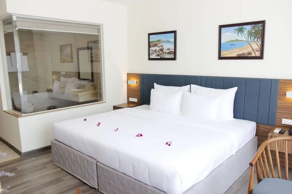 Туй-Хоа: Sala Tuy Hoa Beach