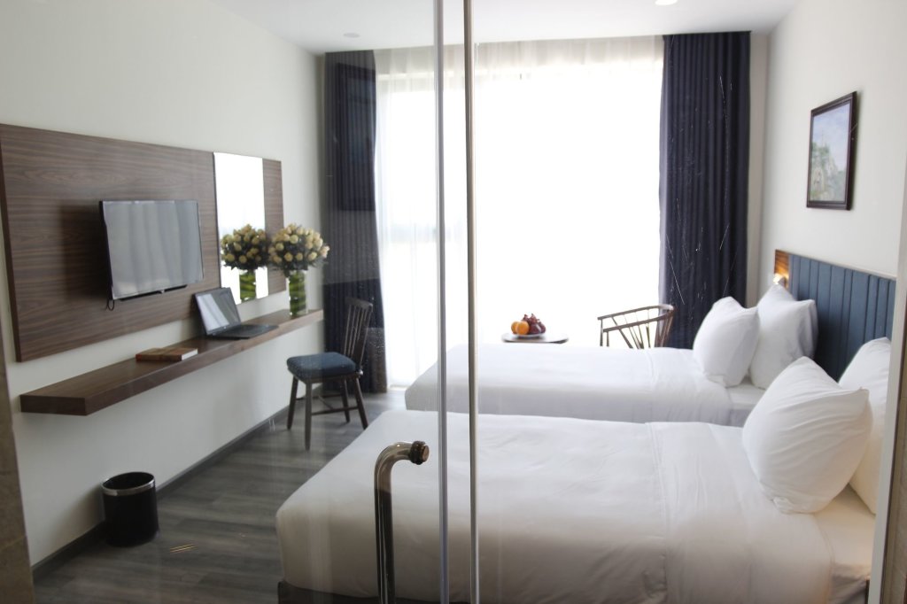Туй-Хоа: Sala Tuy Hoa Beach