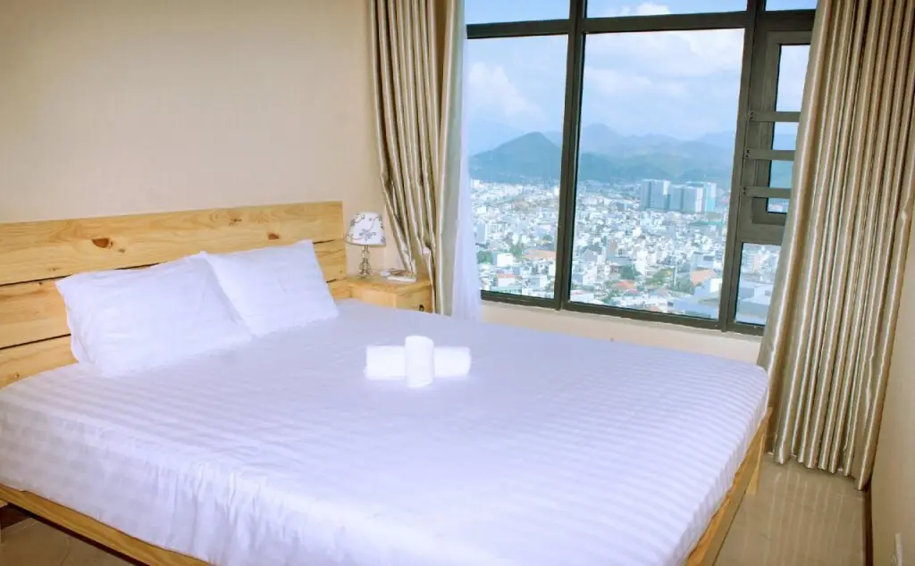 Нячанг: Hoang Ky Hotel