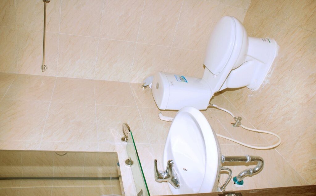 Нячанг: Hoang Ky Hotel