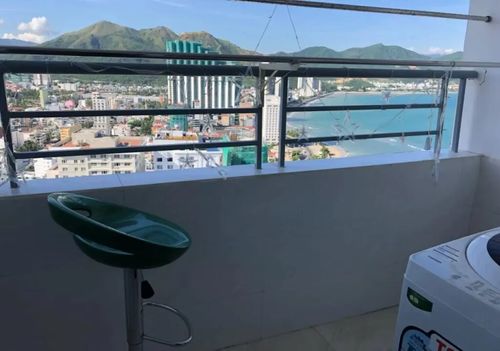 Нячанг: Hoang Ky Hotel