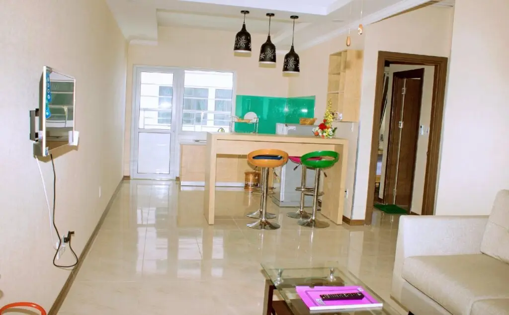 Нячанг: Hoang Ky Hotel