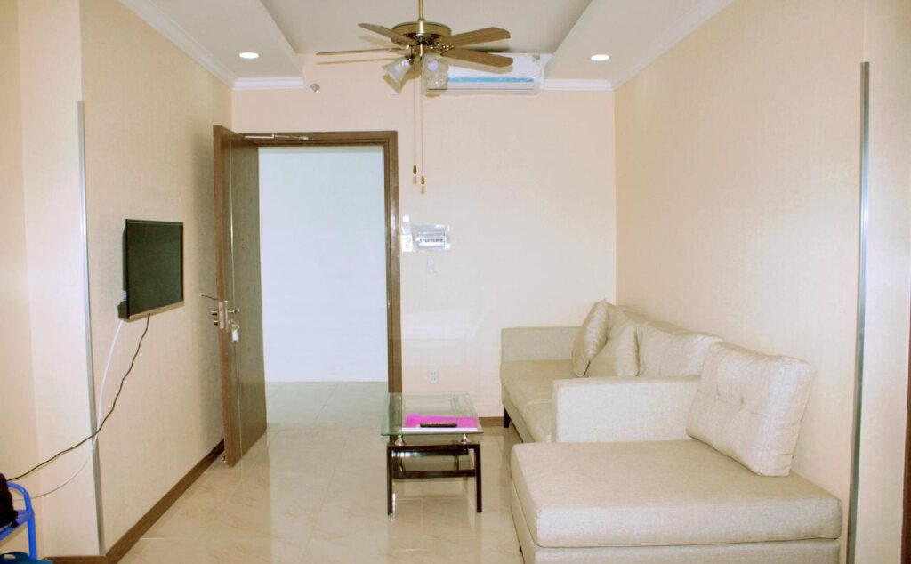 Нячанг: Hoang Ky Hotel