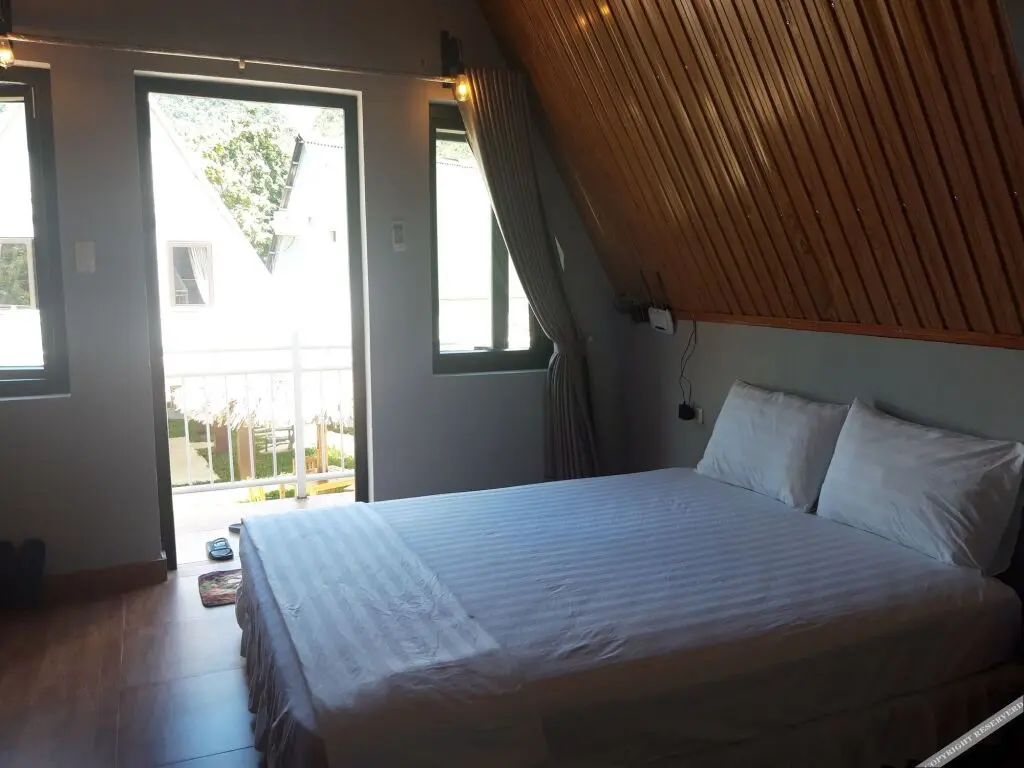 Фонг Ня: Carambola Bungalow