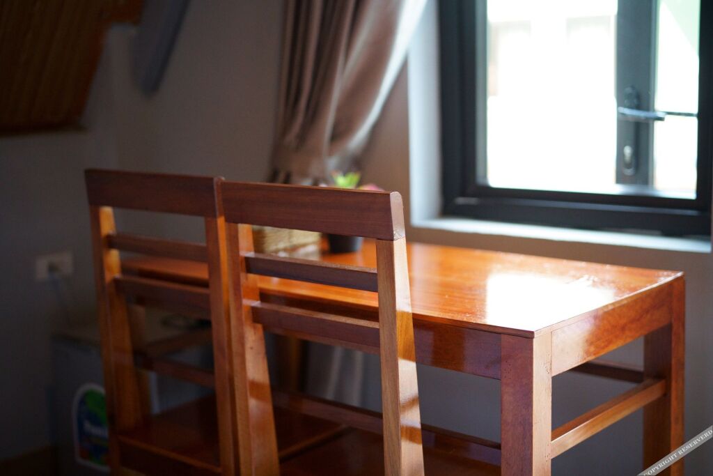 Фонг Ня: Carambola Bungalow