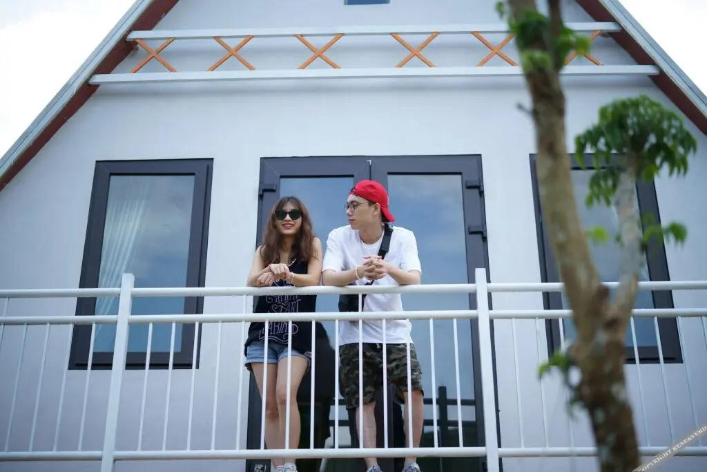 Фонг Ня: Carambola Bungalow
