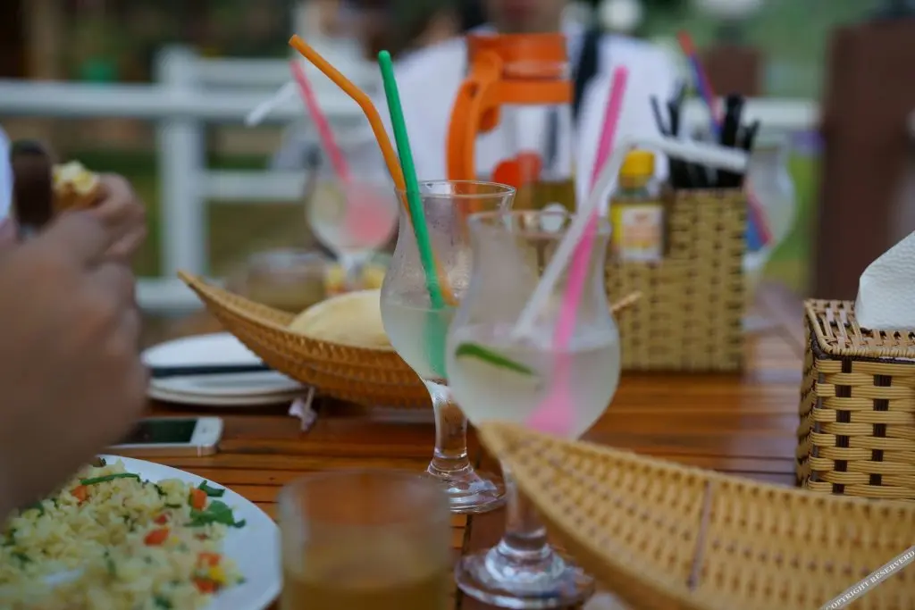 Фонг Ня: Carambola Bungalow