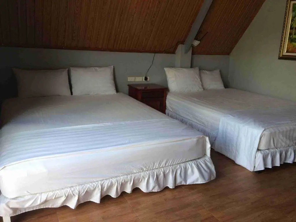 Фонг Ня: Carambola Bungalow