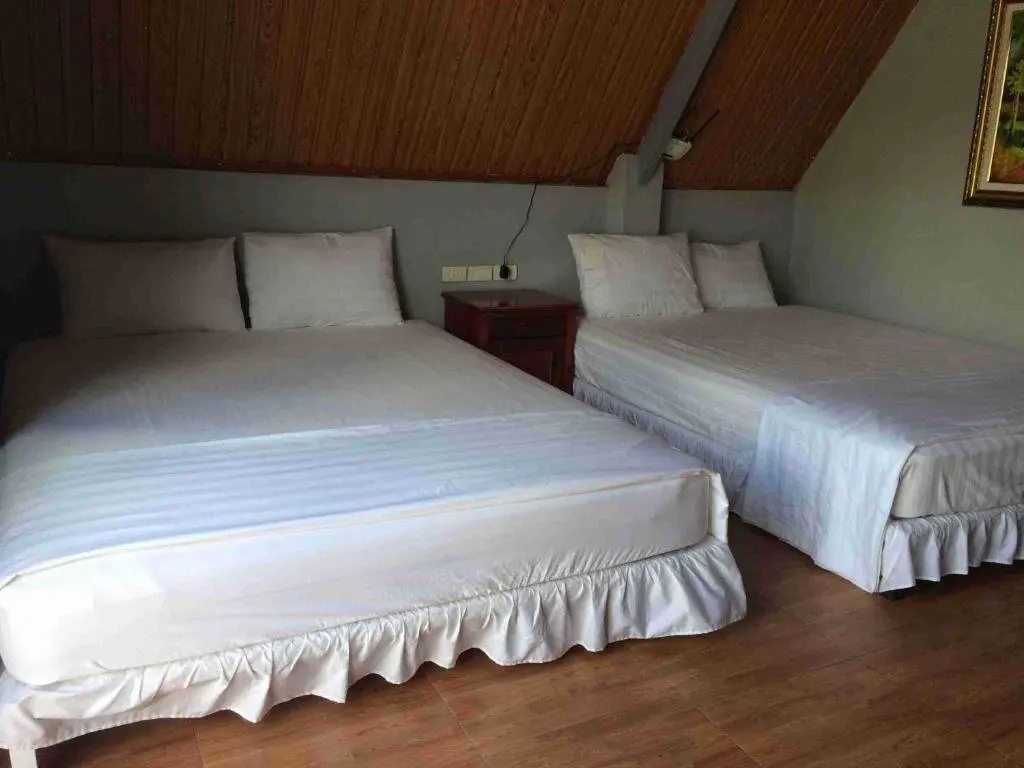 Фонг Ня: Carambola Bungalow