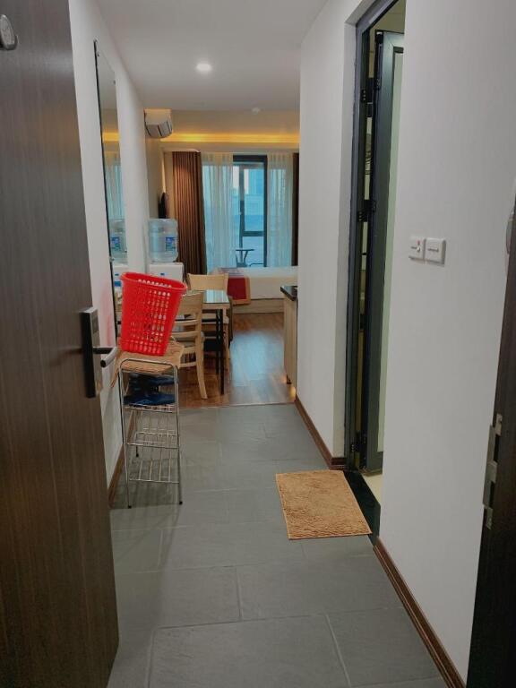 Ханой: Ann's House Serviced Apartment