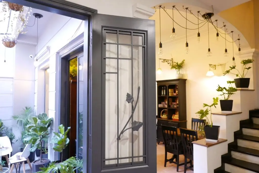 Ханой: Ladybug Boutique Villa