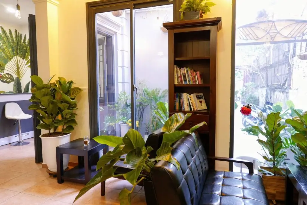 Ханой: Ladybug Boutique Villa