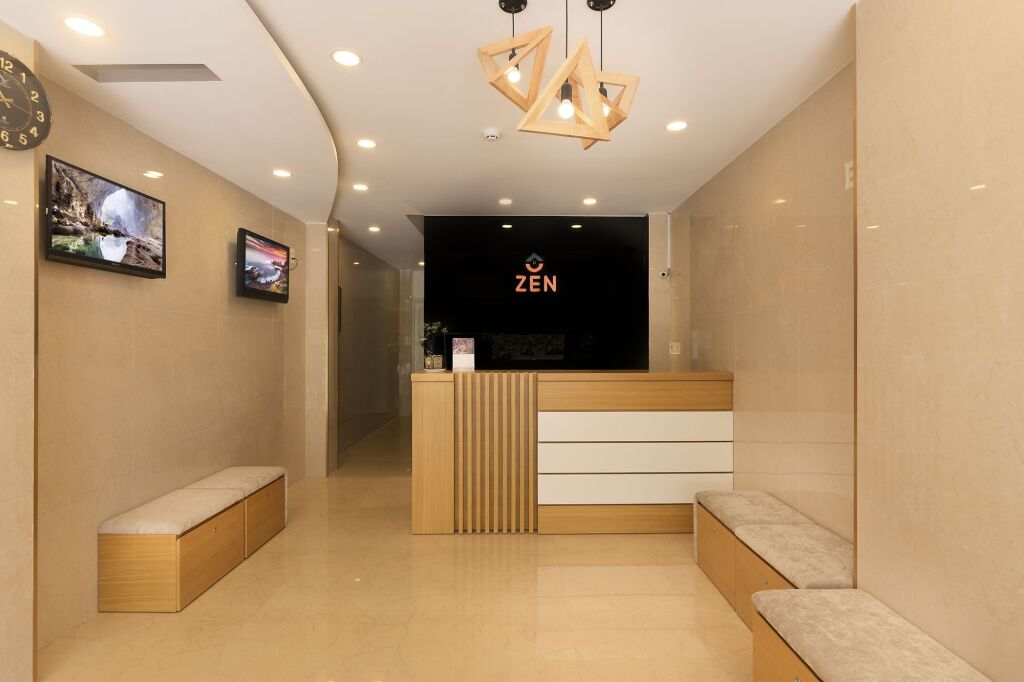 Нячанг: Zen Hotel