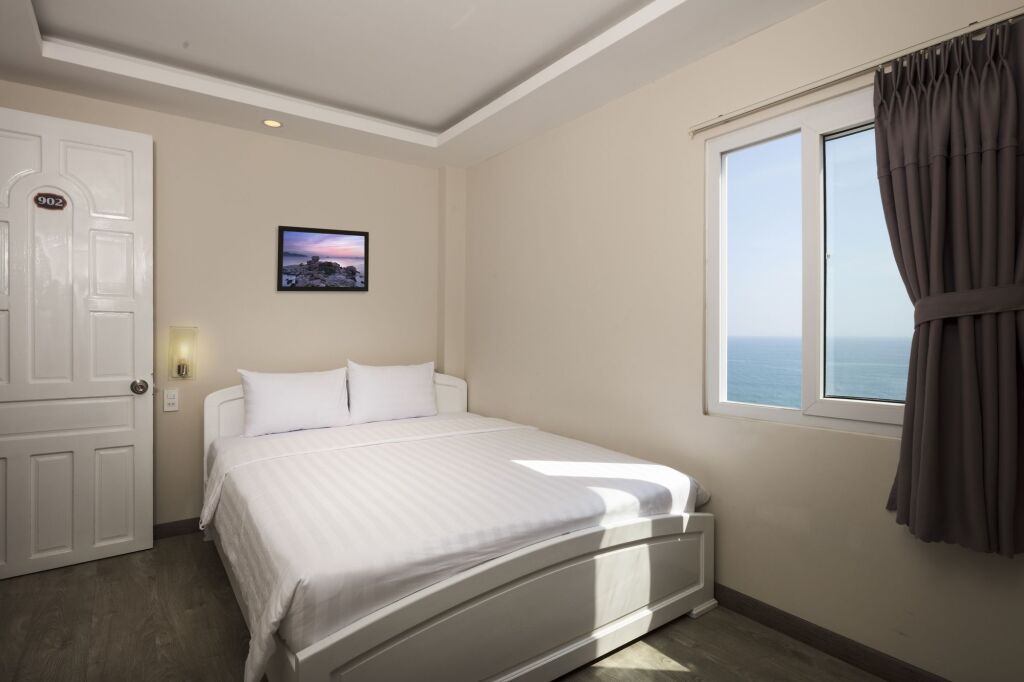 Нячанг: Zen Hotel