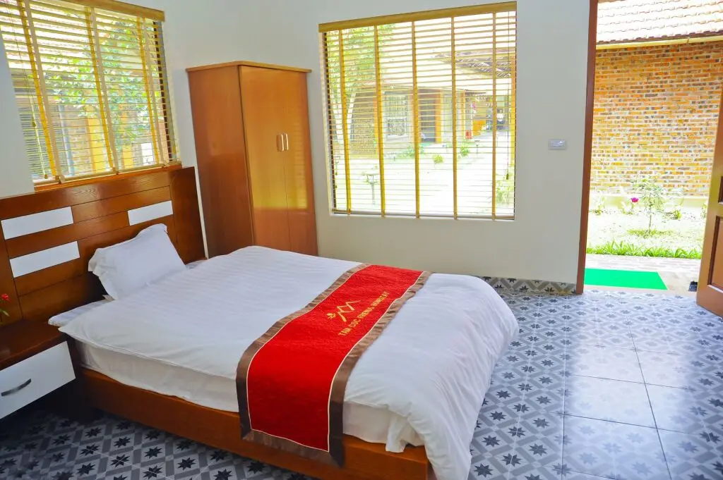 Хоа Лу: Tam Coc Friends Homestay
