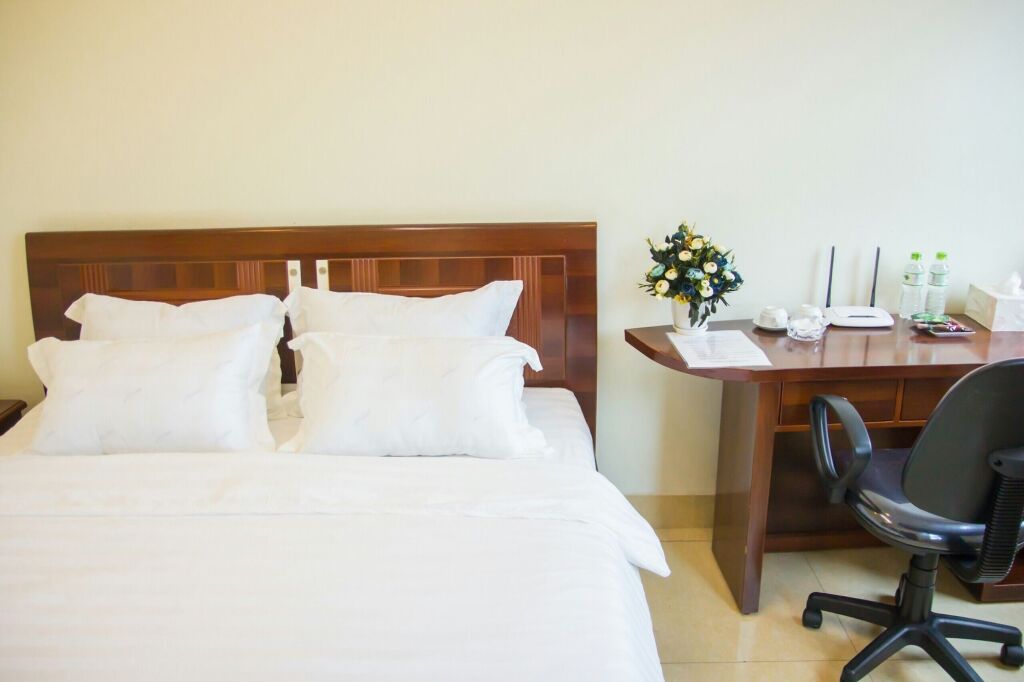 Бакнинь: Anh Hoang Phuc Hotel