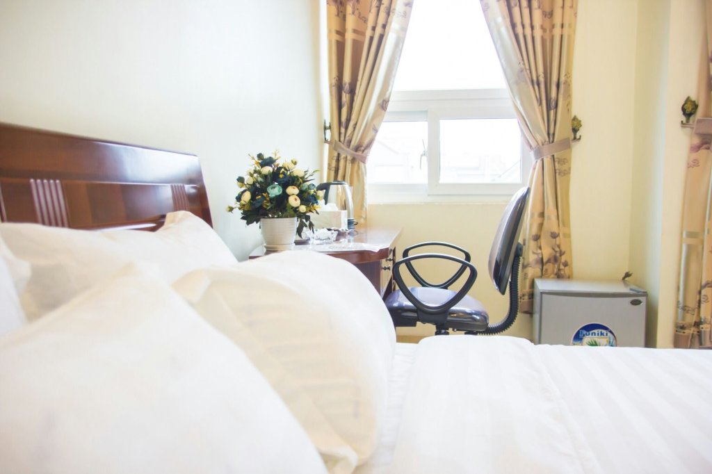 Бакнинь: Anh Hoang Phuc Hotel