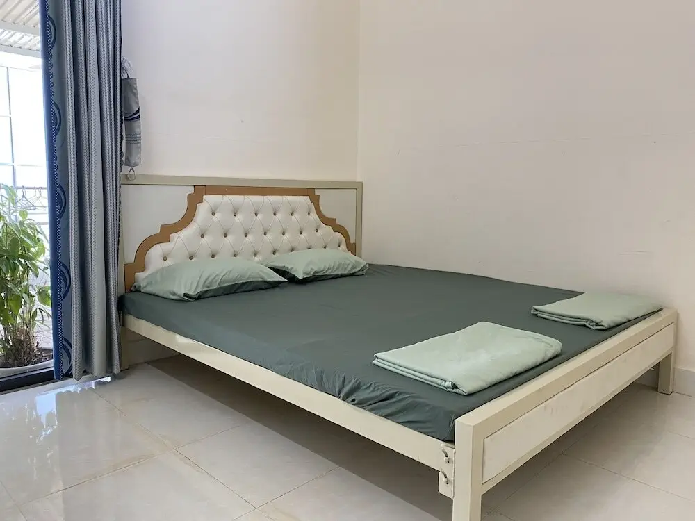 Фанранг - Тап Чам: Friends Homestay - Hostel