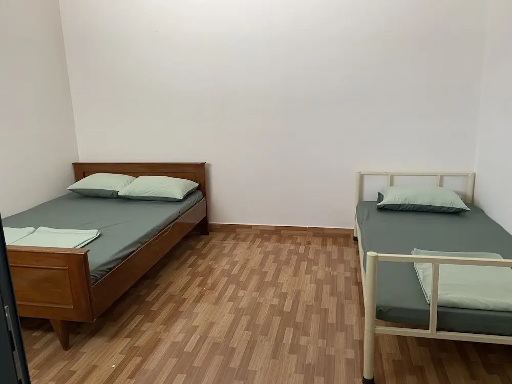 Friends Homestay - Hostel — фото 1