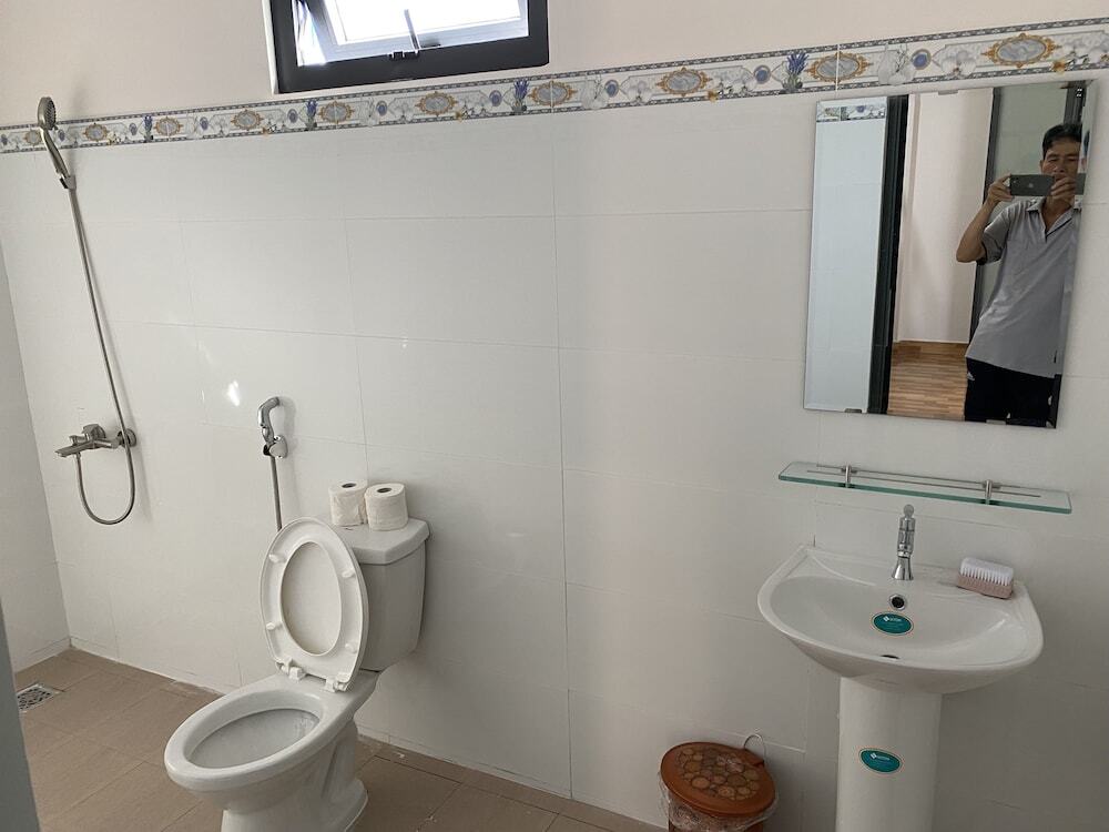Фанранг - Тап Чам: Friends Homestay - Hostel