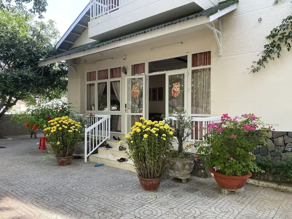 Фанранг - Тап Чам: Friends Homestay - Hostel