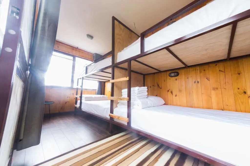 Далат: The Dalat Shelter