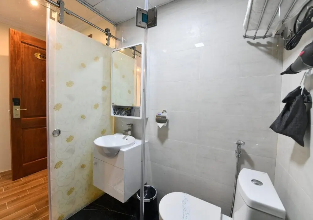 Ханой: Hanoi Bella Rosa Trendy Hotel