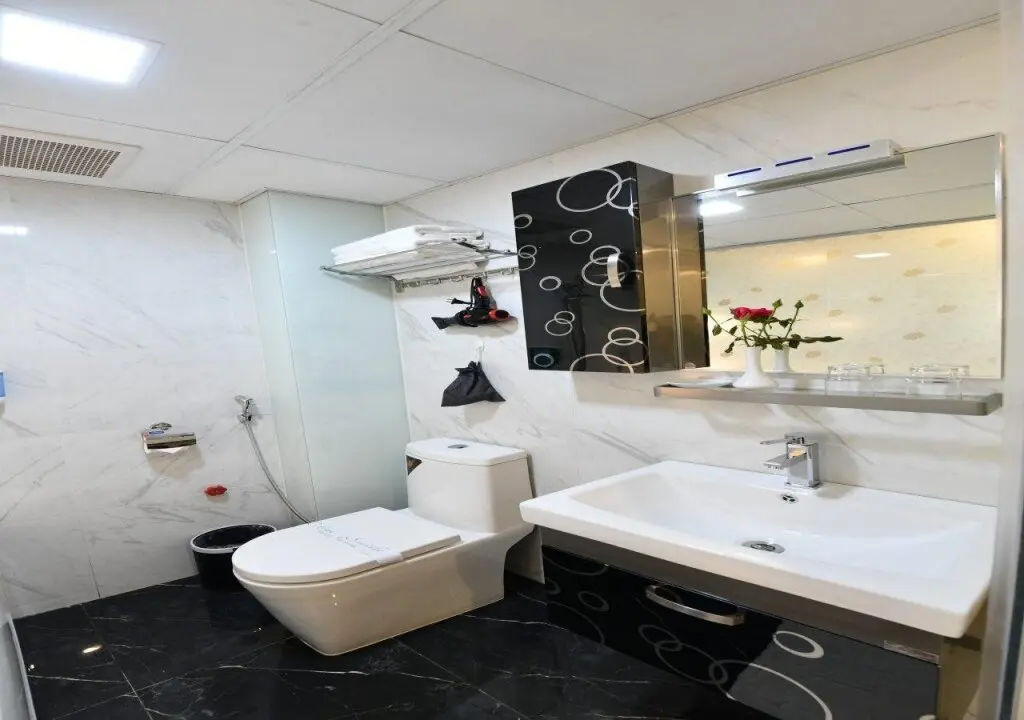Ханой: Hanoi Bella Rosa Trendy Hotel