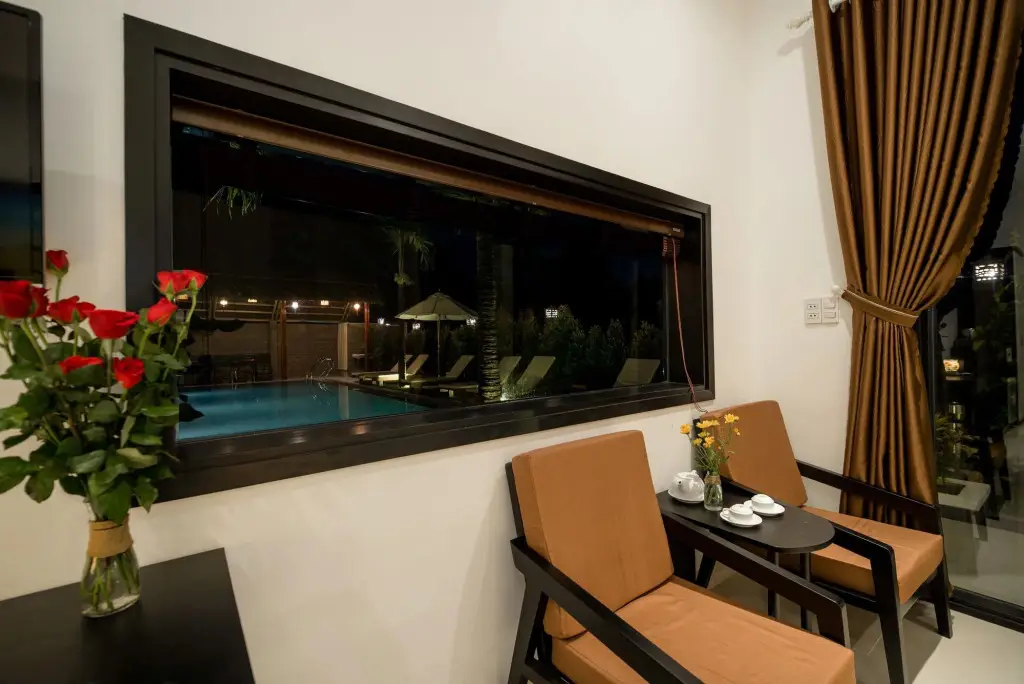 Хойан: Hoi An The Son Villa