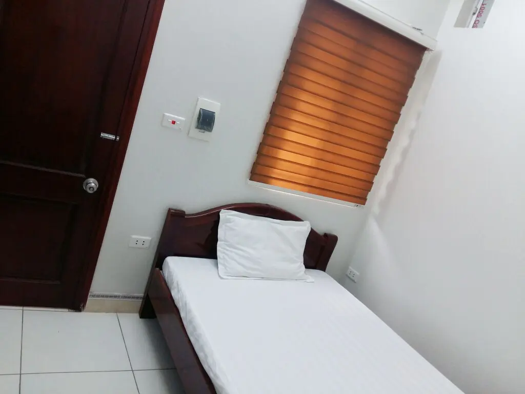 Ханой: Sao Mai Cosy Nest Noi Bai Airport