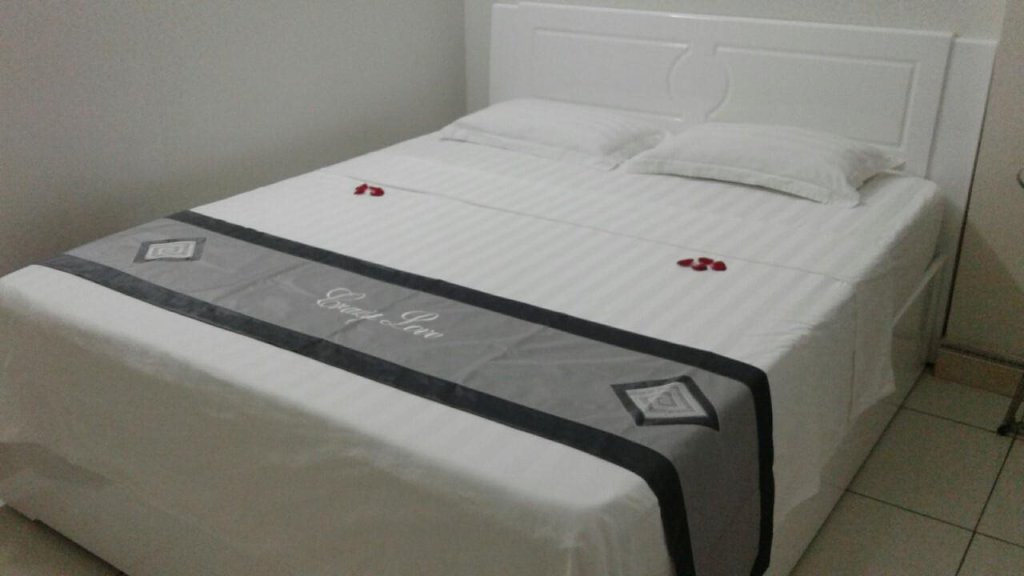 Ханой: Sao Mai Cosy Nest Noi Bai Airport