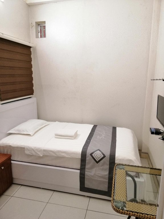 Ханой: Sao Mai Cosy Nest Noi Bai Airport