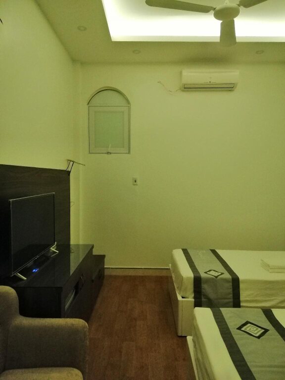 Ханой: Sao Mai Cosy Nest Noi Bai Airport